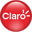 Logo da claro