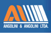 Logo da Angolin & Angolin