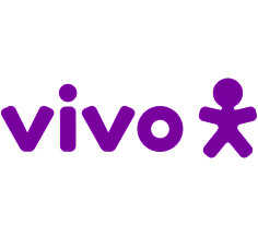 Logo da vivo