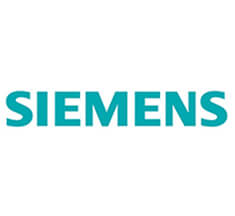 Logo da Siemens