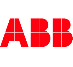 Logo da ABB