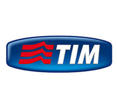 Logo da Tim