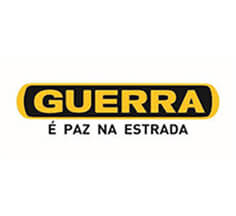 Logo da Guerra
