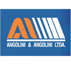 Logo da Angoli & Angolin