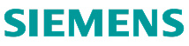 Logo da Siemens