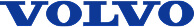 Logo da Volvo