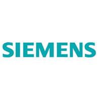 Logo da Siemens