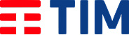 Logo da Tim