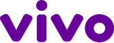 Logo da Vivo