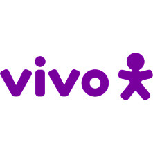 Logo da Vivo