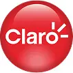 Logo da claro