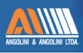 Logo da Angolin & Angolin