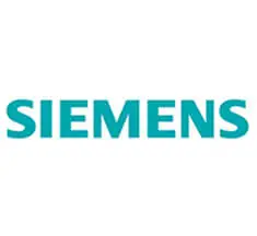 Logo da Siemens