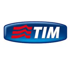 Logo da Tim