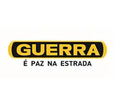 Logo da Guerra