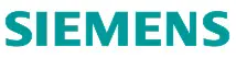 Logo da Siemens