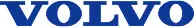 Logo da Volvo