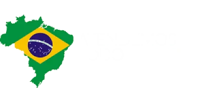 Imagem do mapa do brasil