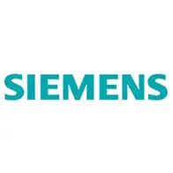 Logo da Siemens