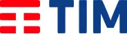 Logo da Tim